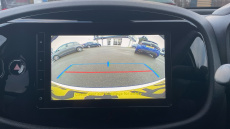 Toyota Aygo X 1.0 VVT-i Edge 5dr Auto Petrol Hatchback